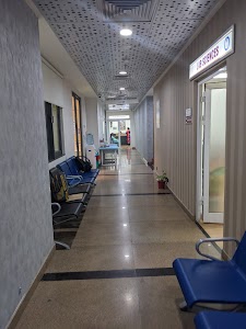 Armed Forces Clinic
