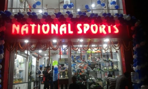 National Sports
