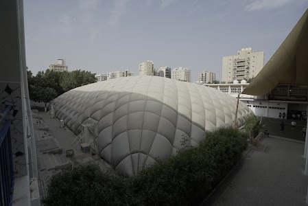The American School of Kuwait