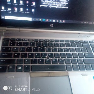 Deen Shah Scion Services