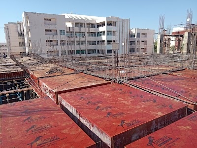 Parul Institute of Nursing