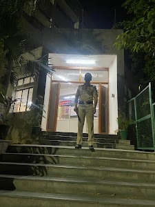 Dr. Ambedkar Nagar Police Station