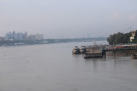 Howrah Bridge