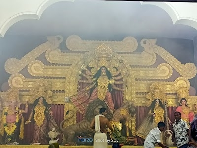 Durga Mandir