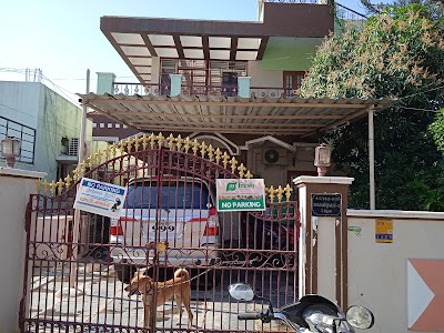 Ramalingeswara Nagar