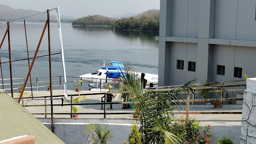 Water Aerodrome