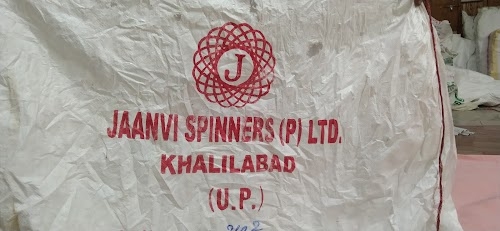 JAANVI SPINNERS PRIVATE LIMITED