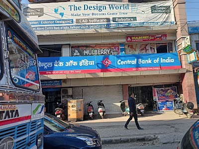 Central Bank Of India