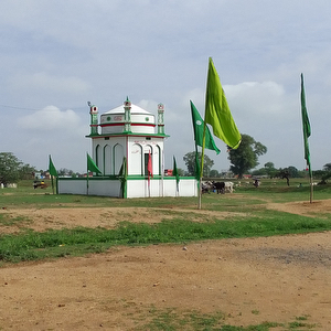 Pathar alias Narsinhapur