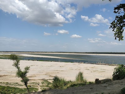 Ram Ghat Lawayan Kala