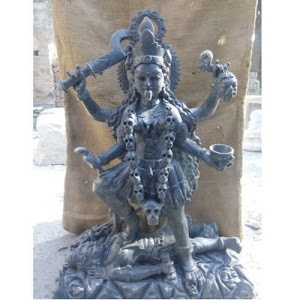 Om Kareshwar Moorti Kala Kendra