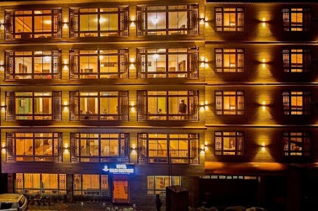 Palri Boutique Hotel
