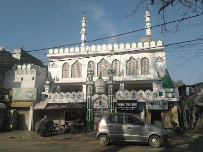 Bangla Bazar Masjid