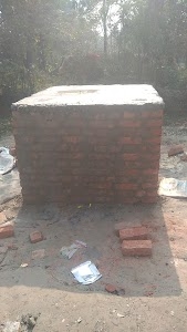 Arjun Singh Samadhi