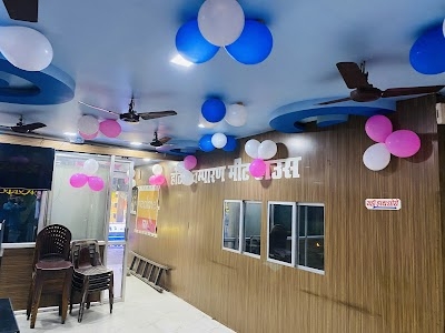 Champaran Meat House