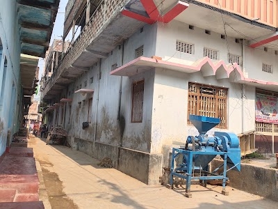 Jagdishpur