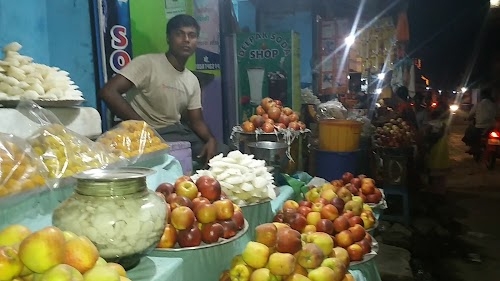 DEEPAK SODA SHOP