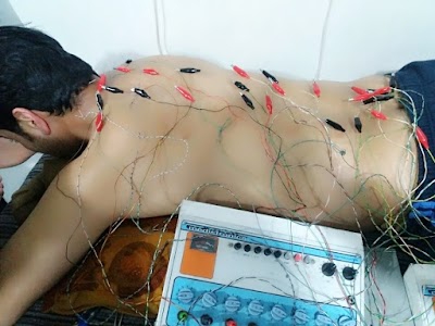 Chinese Acupuncture Centre lasjan jammu and kashmir