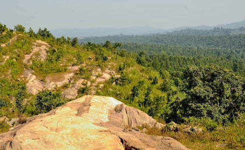 Mayur Pahar