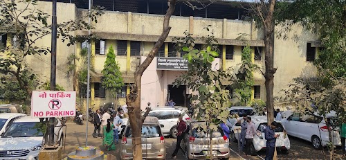 Khalapur Court