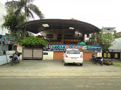 Kangaroo Kidz Kindergarten