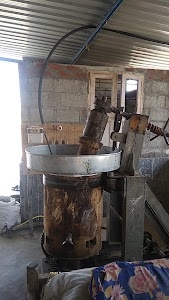 Ramachandra oil mill