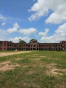 Phalguni Prasad Yadav (P P Y) College Chakai
