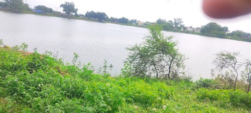 Rani sagar talab ,kunra