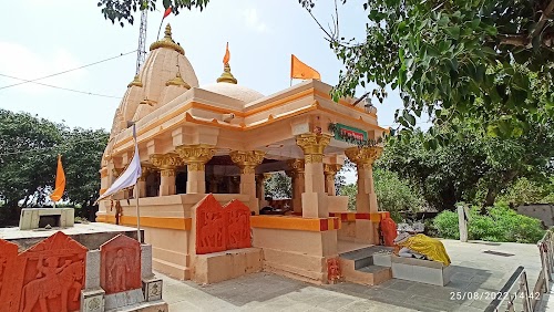 Chadeshwar Mahadev Temple
