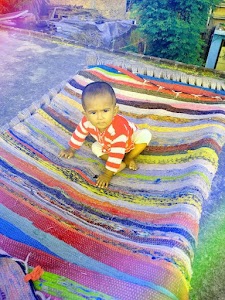 PUNEET KIRANA STORE
