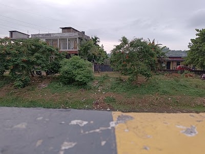 Lokhra, Sawkushi, Nef college