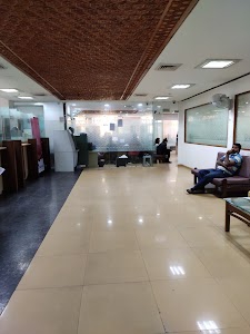 Jammu and Kashmir Bank, Shalamar