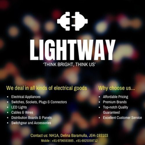 Lightway
