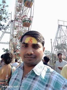 Principal Ramjeet Sir