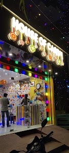 House of Candy