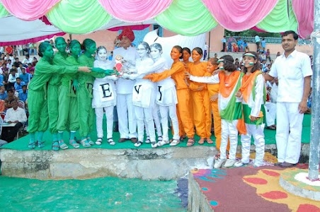 Bal Vikas School Nohar