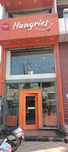 Hangries Saharanpur