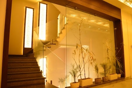 Hotel MY Dream - Hotel in Aligarh
