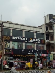 Royal Zaid Garments India Pvt. Ltd.