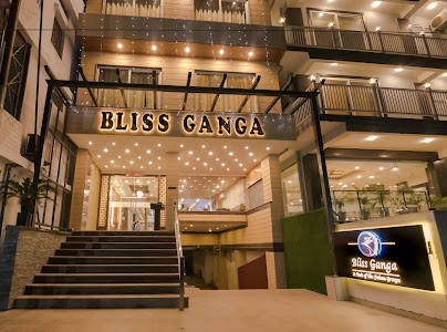 BLISS GANGA RISHIKESH