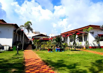 Sher Bengal Beach Resort