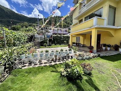Gonpalok Homestay