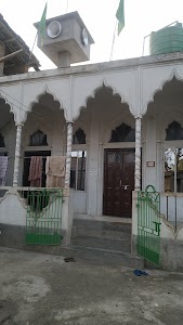 মেহেরাপুর ত্রিমোহনী জামেয়া মসজিদ (Meherapur Trimohini Jamea Masjid)