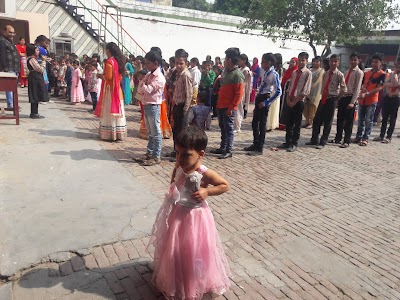 Kohinoor Public School
