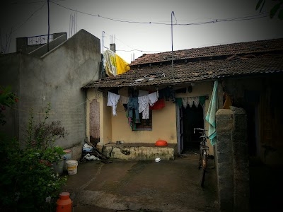 Nilewadi