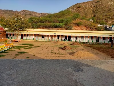 Maonda kalan मावंडा कलां