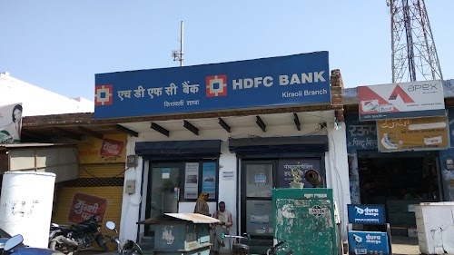HDFC Bank