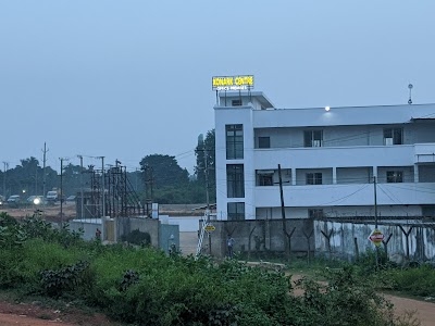 Konark testing center