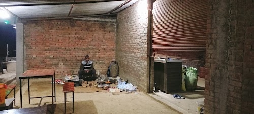 Nandlala general store और chines corner