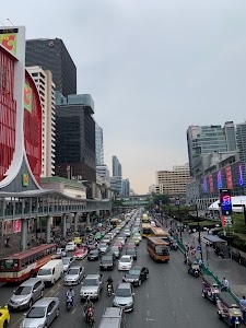 Pathum Wan